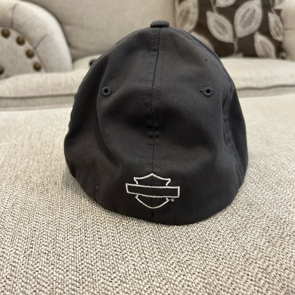 Harley Davidson Cap - image 3